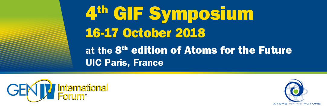 GIF Symposium 2018